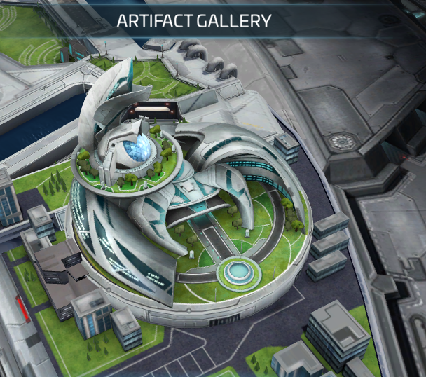 STAR TREK Fleet Command