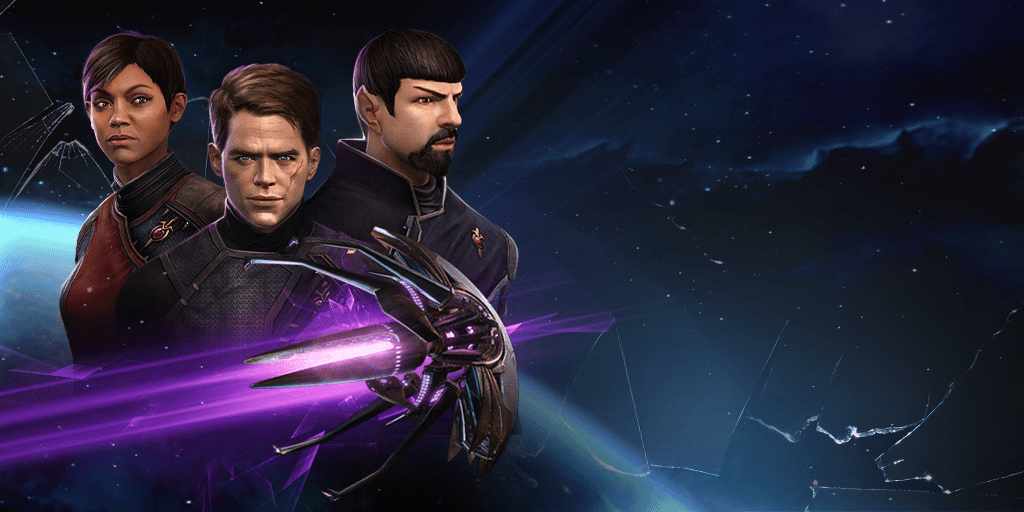 New Event: Mirror, Mirror