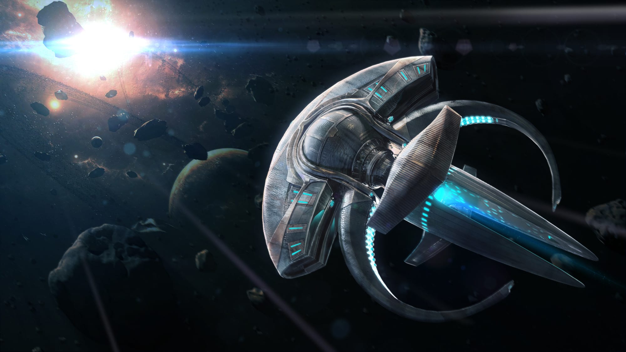 Welcome Commander to the Blog!