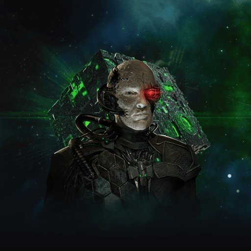 Resistance is Futile