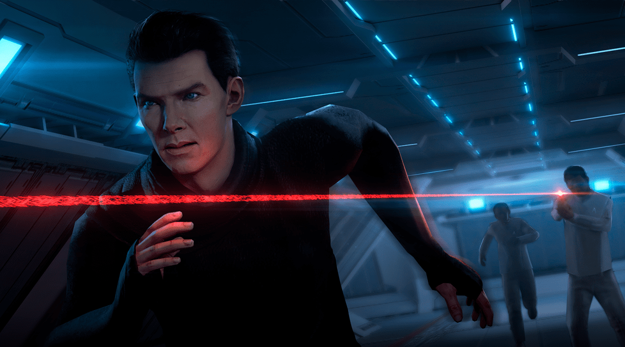 Mission Log Vol 1. – Combat update