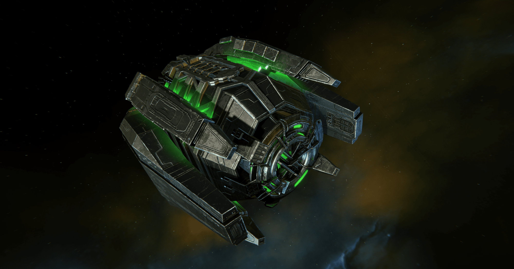 Borg FAQ