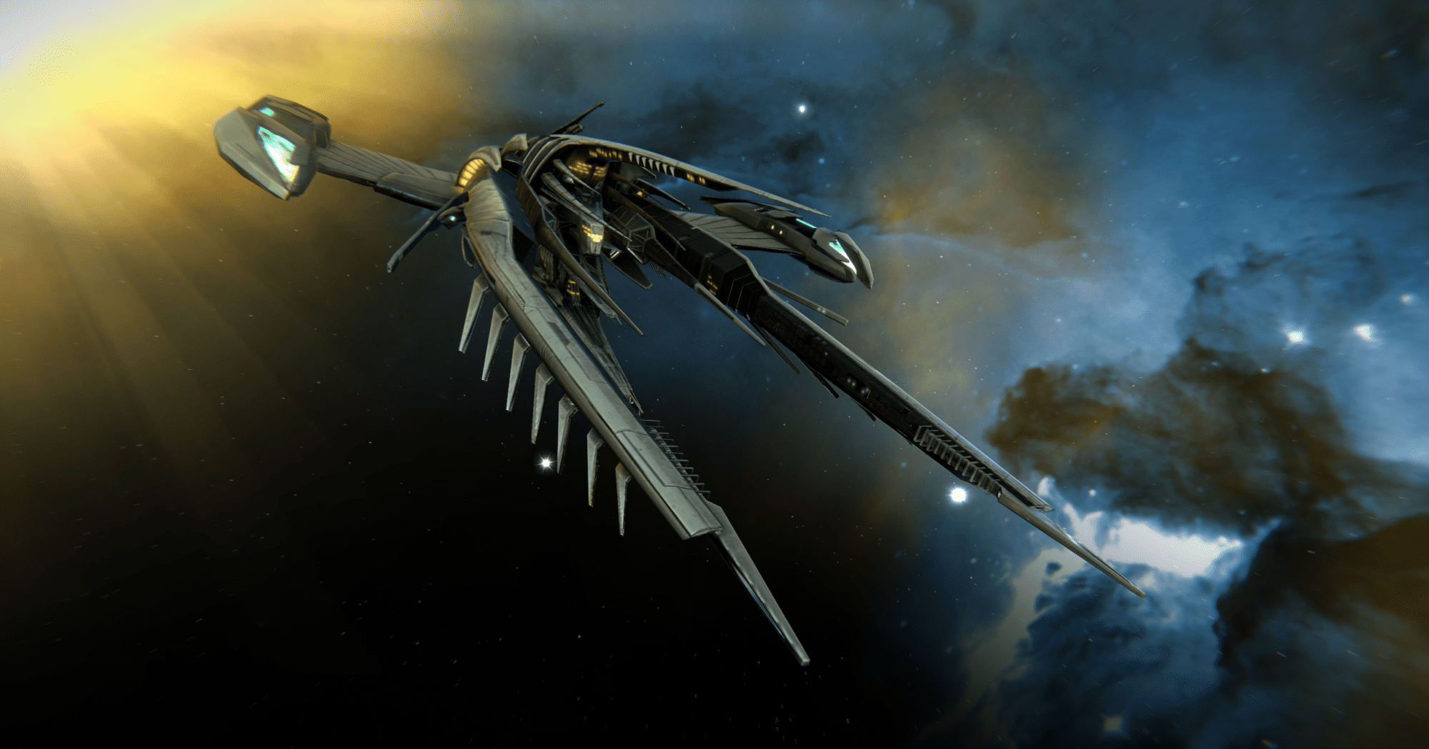 Patch 16 // Release notes