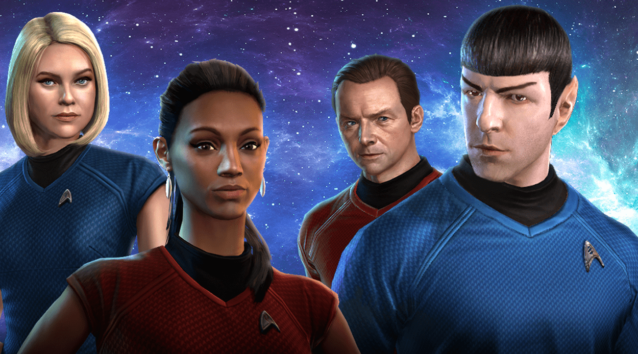 Stories of the Galaxy – Episode 3