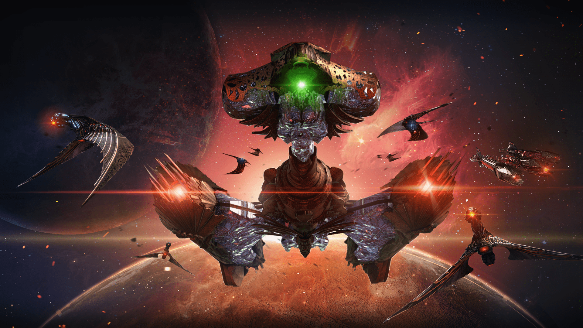 Patch 23 – Release notes