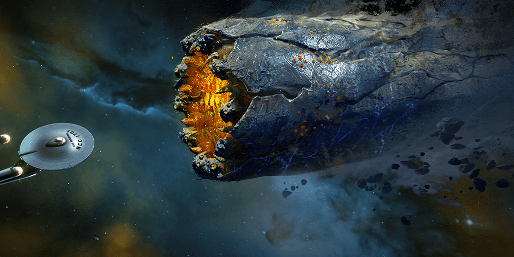 Commander’s Hub Ep. 4 – TOS Arc 2