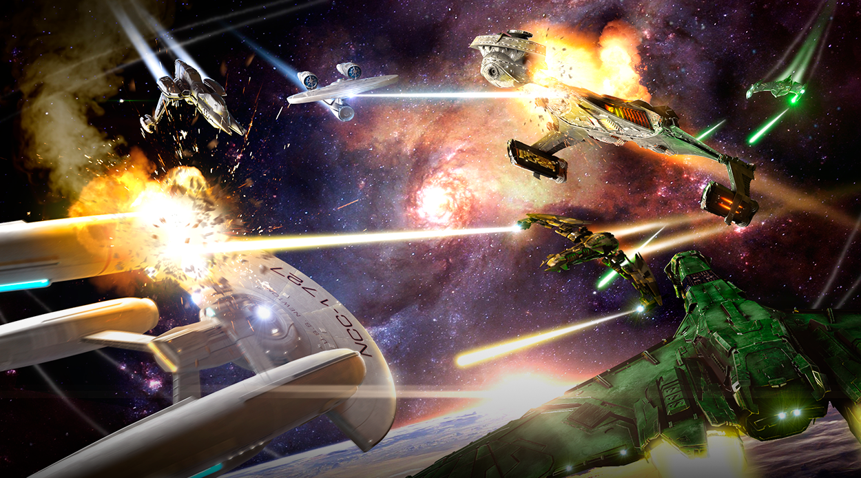 Introducing: Battle View