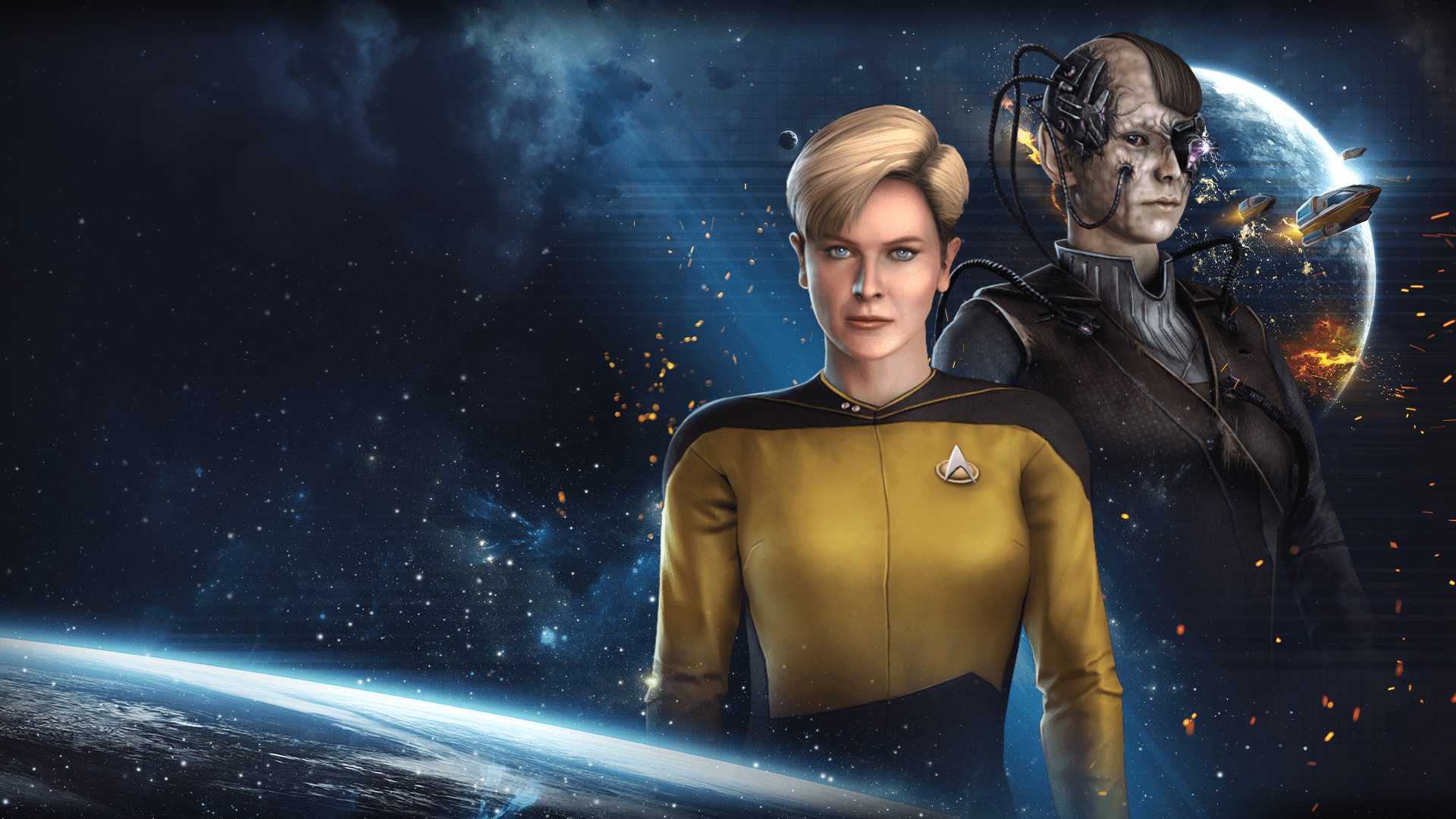 Patch 34 – Release notes